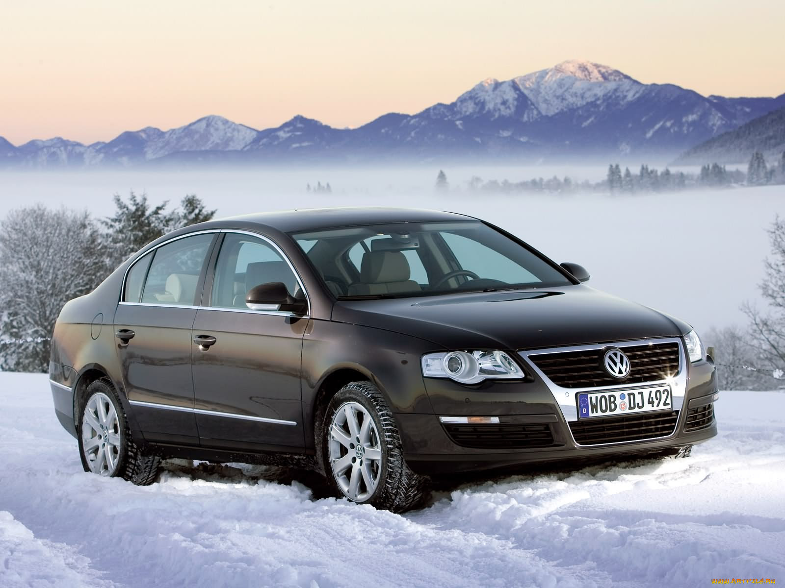 , volkswagen